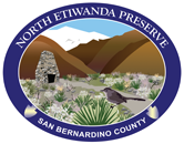 North Etiwanda Preserve Logo